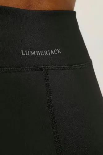 Resim Lumberjack Kadın Tayt A102697274 Wb 26Ct641 6Pr
