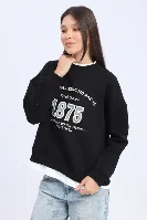 Resim Trender Kadın Sweat