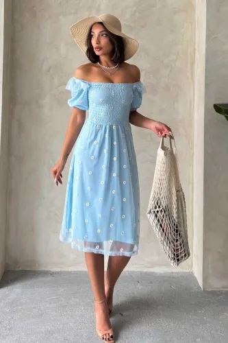 Resim Yenikoza Kadın Elbise / Tulum