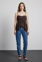 Resim QUZU Kadın Bluz