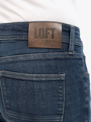 Resim Loft Erkek Jean Pantolon LF2044402