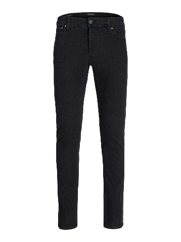 Resim Jack & Jones Jjiglenn Jjoriginal Sq 356 Noos Erkek Jean Pantolon 12246949