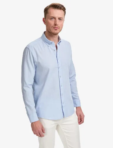 Resim Pierre Cardin Erkek Gömlek PU-10823 Spaın