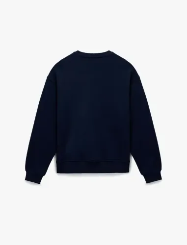 Resim Koton Kadın Sweat 7WAL10120IK