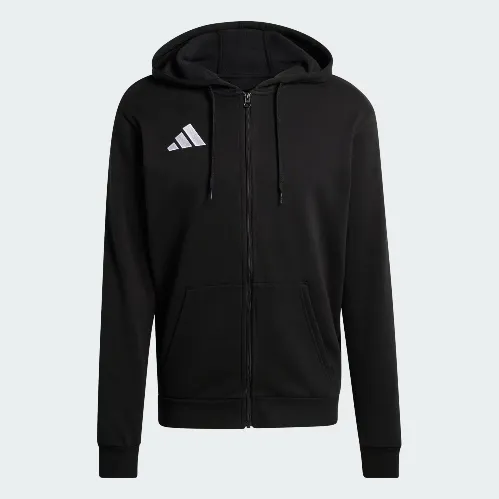 Resim Adidas ENT26 FZ HOOD Erkek Sweat KF5945