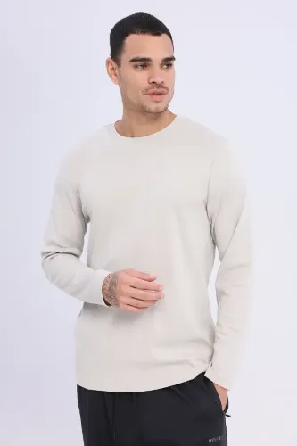 Resim Trender Erkek Sweat