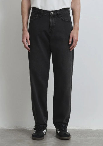 Resim Mavi Erkek Jean Pantolon M0010289-87855