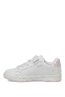 Resim U.S. POLO ASSN. Kız Çocuk Spor Ayakkabı A102155726 ENIYA JR 6FX