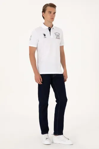 Resim 2103738 T-Maly135 Us Polo Assn Erkek T-Shirt