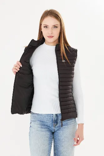 Resim Yenikoza Kadın Mont