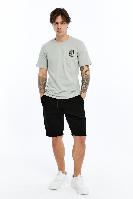 Resim Yenikoza Erkek T-shirt