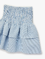 Resim Koton Kız Çocuk Etek 6SKG70019AW