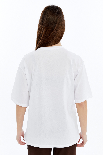 Resim Trender Kadın T-shirt