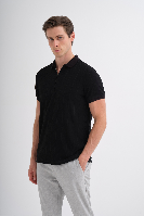 Resim Cazador Erkek T-shirt 42380