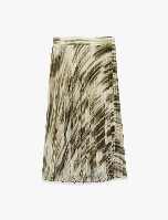 Resim Koton Kadın Etek 6SAK70036UW