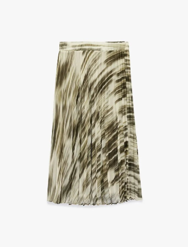 Resim Koton Kadın Etek 6SAK70036UW