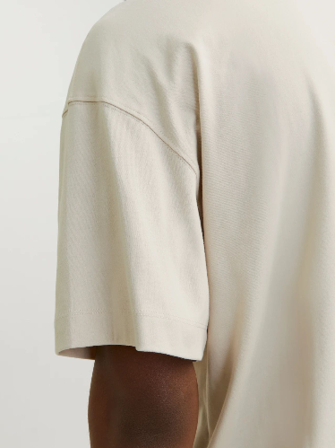 Resim Jack & Jones Jjeurban Edge Tee Ss O-Neck Noos Erkek T-shirt 12254412