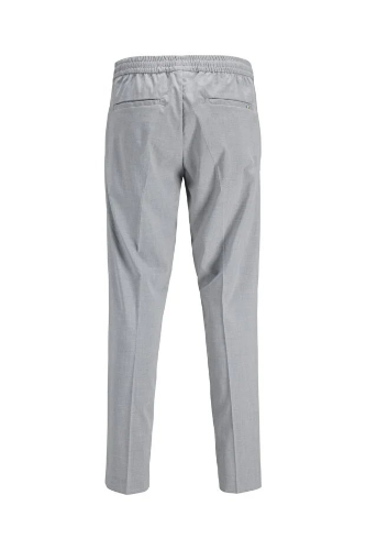 Resim Jack & Jones Jpstkane Edwın Jogger Noos Erkek Kanvas Pantolon 12268303