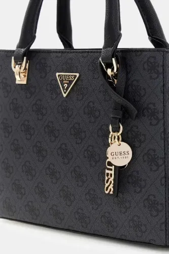Resim Guess NOELLE II SML MULTI Kadın Çanta HWBG9672050-CLO