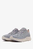 Resim Skechers Bobs Moda Flex Kadın Spor Ayakkabı 117730TK Slt