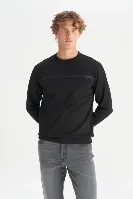 Resim Wrangler Erkek Sweat W2520534001