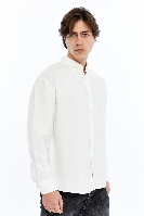 Resim Yenikoza Erkek Gömlek