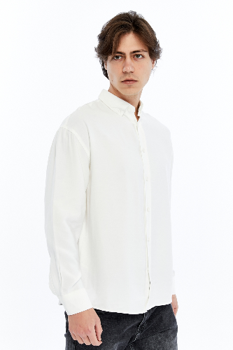 Resim Yenikoza Erkek Gömlek