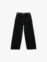 Resim Koton Kız Çocuk Jean Pantolon 6SKG40073AD