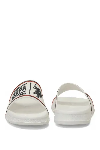 Resim U.S. POLO ASSN. Erkek Terlik A102252150 ROLAND 6FX