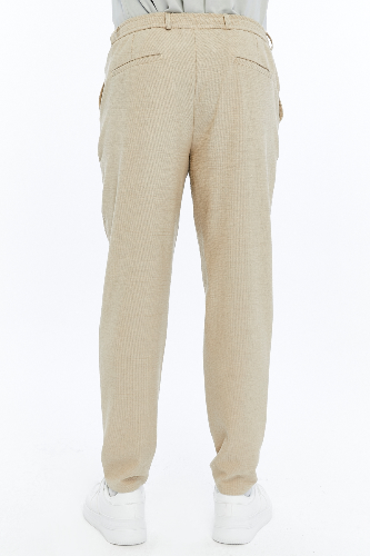 Resim Paul&More Kanvas Pantolon Rainy Erkek