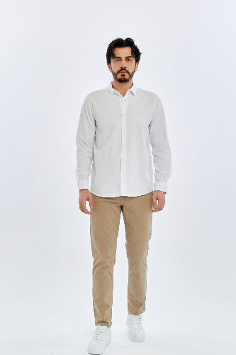 Resim Loft  Erkek Gömlek Lf2042170