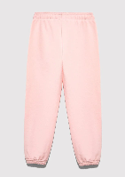 Resim Mavi Kız Çocuk Eşofman Alt M7010041-71007