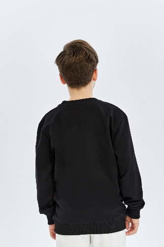 Resim Yenikoza Erkek Çocuk Sweat