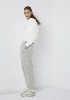 Resim Mavi Örme Kadın Eşofman Alt M1010757-82816