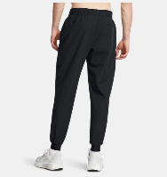 Resim Under Armour Ua Unstoppable Woven Jogger Erkek Eşofman Alt 1388823-001