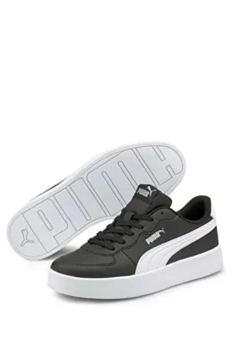 Resim Puma Skye Clean Kadın Spor Ayakkabı 380147-01