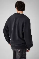 Resim M6YQ06K3992-JTMU Gues Erkek Sweat