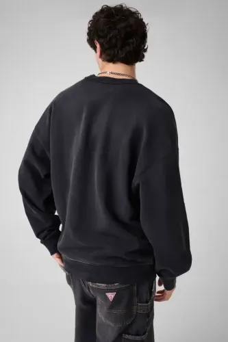 Resim M6YQ06K3992-JTMU Gues Erkek Sweat