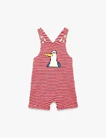 Resim Koton Erkek Bebek Tulum 6SMB10212TK