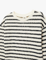 Resim Koton Erkek Bebek Sweat 6SMB10095TK