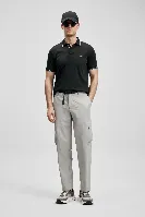 Resim Lufian Hold Erkek T-shirt 111040251
