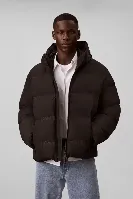 Resim Calvin Klein Erkek Mont