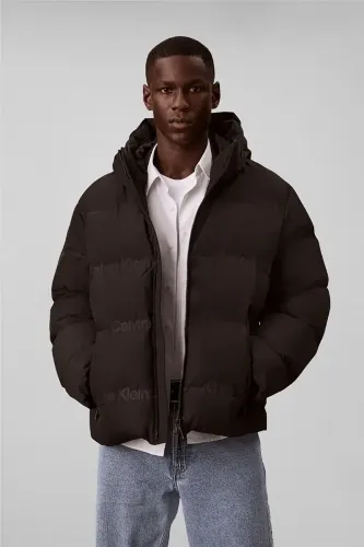 Resim Calvin Klein Erkek Mont