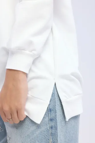 Resim Trender Kadın Sweat