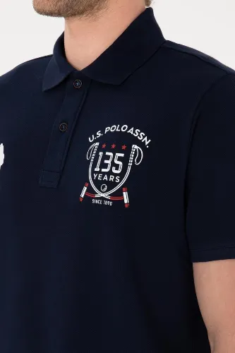 Resim 2103738 T-Maly135 Us Polo Assn Erkek T-Shirt