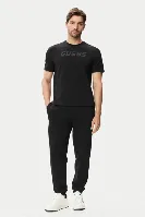 Resim Z6YI26K5090-JBLK Gues Erkek T-shirt