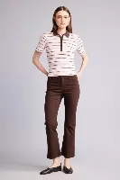 Resim Defacto Kadın T-shirt G8733AX/PN38