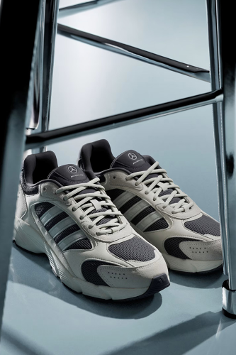 Resim Adidas Crazychaos  Erkek Spor Ayakkabı KJ1289