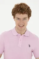 Resim U.s. Polo assn. Erkek T-shirt PU-8731 Gtp04Iy026