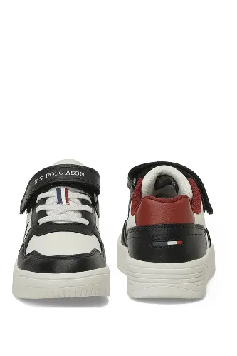 Resim U.S. POLO ASSN. Erkek Çocuk Spor Ayakkabı A102155658 COSTER JR 6FX